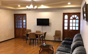 Apartments Armen